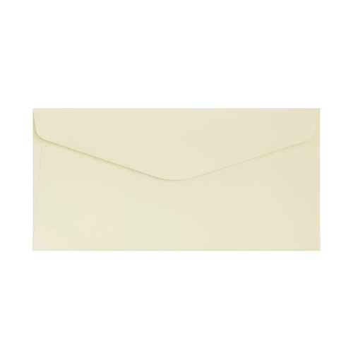 Koperta gładki koralowy k DL koralowy Galeria Papieru (280181) 10 sztuk