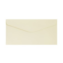 Koperta terrazzo biały k DL biały Galeria Papieru (280119) 10 sztuk