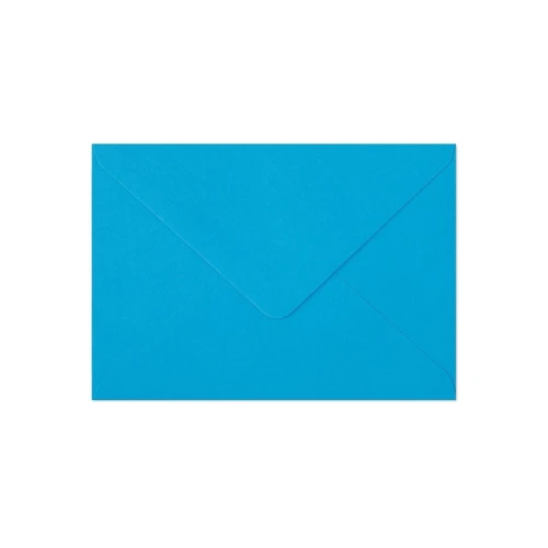 Koperta gładki pudrowy róż B6 różowy Galeria Papieru (280835) 10 sztuk