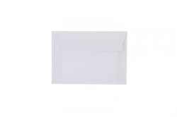 Koperta mika biały P C6 biały Galeria Papieru (280245) 10 sztuk