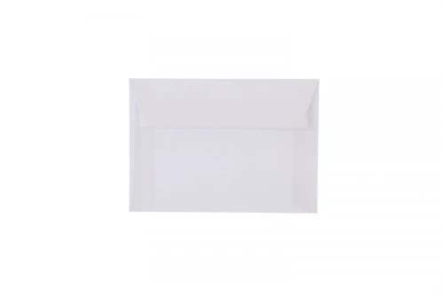 Koperta mika biały P C6 biały Galeria Papieru (280245) 10 sztuk