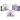 Teczka kartonowa na klips The Sweet Pets kot A4+ mix Beniamin (5979)