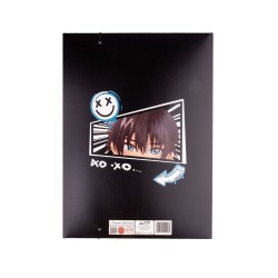 Worek na buty Manga Beniamin (4232)