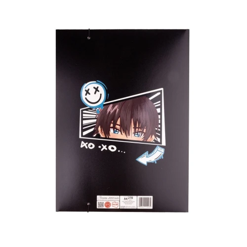 Worek na buty Manga Beniamin (4232)