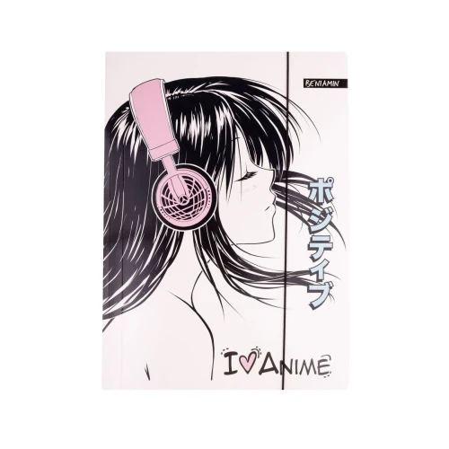 Worek na buty Manga Beniamin (4232)