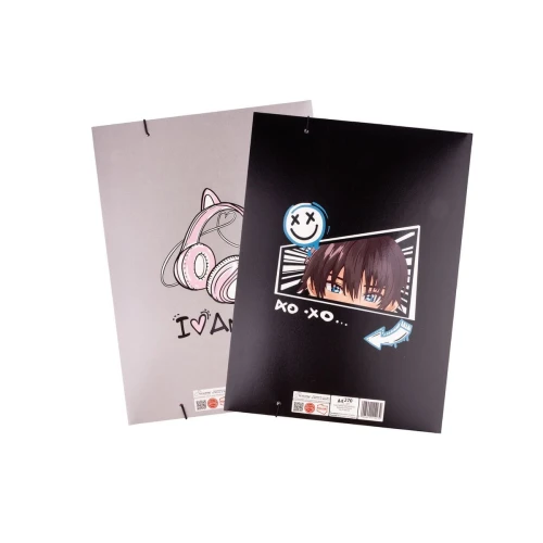 Worek na buty Manga Beniamin (4232)