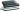 Dziurkacz Sax Design 218 czarny 12k (ISAXD218-05)