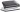 Dziurkacz Sax Design 218 czarny 12k (ISAXD218-05)