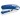 Zszywacz Sax 519 Design niebieski 20k (ISAXD519-01)