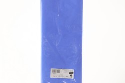 Bibuła gładka błękitna gładka niebieska 700mm x 500mm (18)
