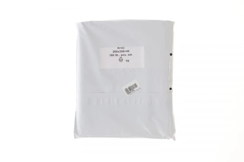 Koperta kurierska Coex Pocket B4 [mm:] 260x350 Bong (68291) 1000 sztuk