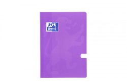 Zeszyt TOUCH A5 32k. linia Oxford (400175547)