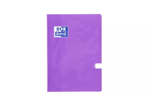 Zeszyt TOUCH A5 32k. linia Oxford (400175547)