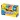 Farby plakatowe Astra dekoracyjne z brokatem kolor: mix 20ml 6 kolor. (301124002)