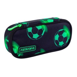 Piórnik Neo Football Astra (503024075)