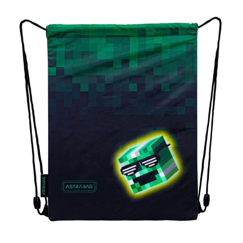 Worek na buty Pixel Hero Astra (507024049)
