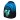 Plecak Astra Astrabag Blue Pixel (502024092)