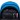 Plecak Astra Astrabag Blue Pixel (502024092)
