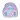 Plecak Head Checkered Hearts (502024106)