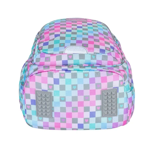 Plecak Head Checkered Hearts (502024106)