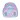 Plecak Head Checkered Hearts (502024106)