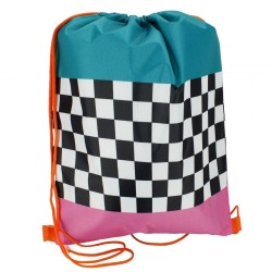 Torba na ramię Szachownica Starpak (527166)