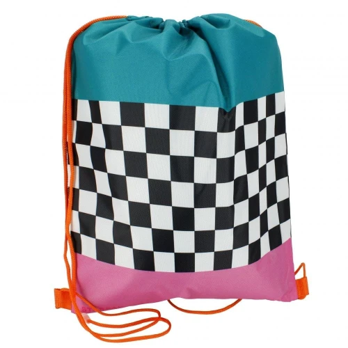 Torba na ramię Szachownica Starpak (527166)