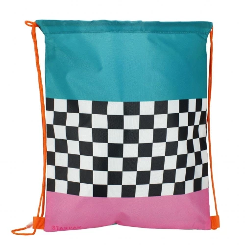 Torba na ramię Szachownica Starpak (527166)