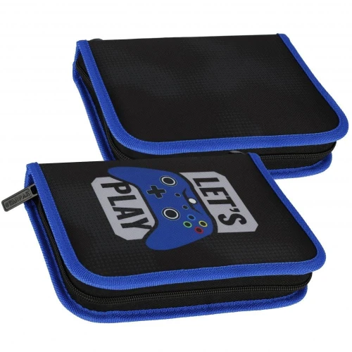 Piórnik Gaming Starpak (527207)
