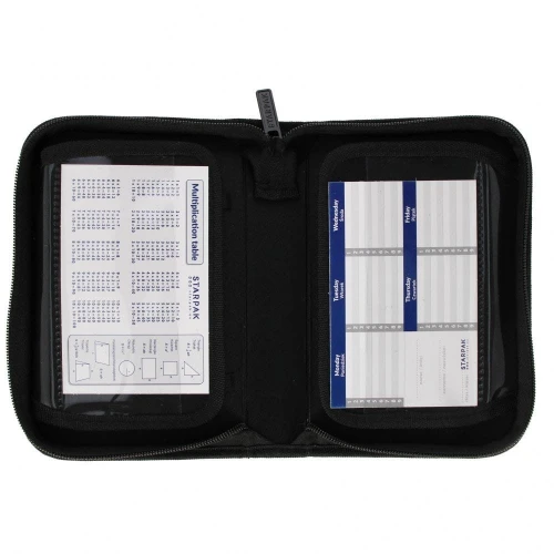 Piórnik Pixel Starpak (527209)