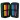 Piórnik Astrabag Jumbo Pixel Hero Astra (503024057)