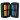 Piórnik Astrabag Jumbo Pixel Hero Astra (503024057)
