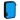 Piórnik Astrabag Blue Pixel Astra (503024054)