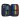 Piórnik Astrabag Blue Pixel Astra (503024054)