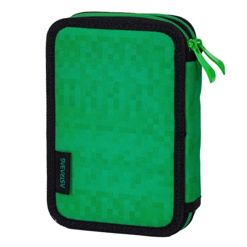 Piórnik Astrabag Pixel Hero Astra (503024056)