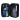 Piórnik Astrabag Jumbo Neo Football Astra (503024064)