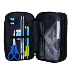 Piórnik Astrabag Jumbo Neo Football Astra (503024064)