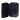 Piórnik Astrabag Jumbo Blue Pixel Astra (503024055)