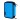 Piórnik Astrabag Jumbo Blue Pixel Astra (503024055)