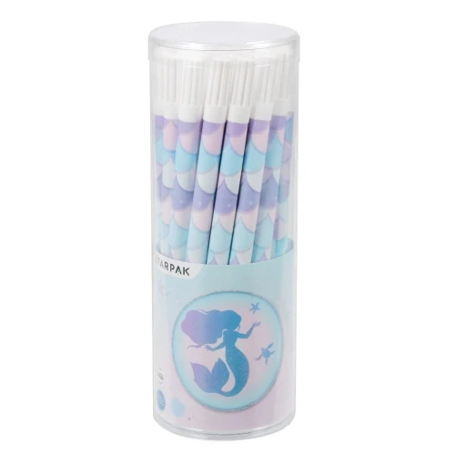 Wymazywacz do atramentu MERMAID Starpak (536385)