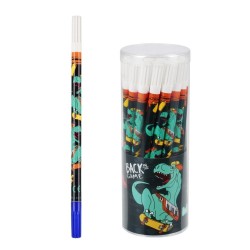 Wymazywacz do atramentu Skate Dino Starpak (536387)