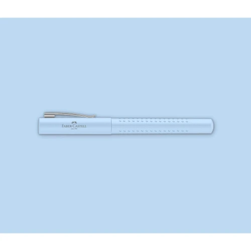 Pióro wieczne Faber Castell Grip 2010 sky blue (140848 FC)