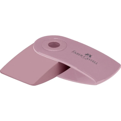 Gumka do mazania Sleeve mini Faber Castell (587074 FC)