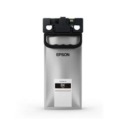 Tusz Epson T11E1 XXL do  WF Pro C5390DW/C5890DWF | 10 000 str  | black