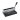 Bindownica hp 2108 czarna Wallner