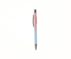 Długopis Zenith 4 Cresco COOKIE 5907464221536 niebieski 1,0mm