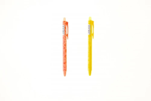 Długopis Patio colorino niebieski 0,5mm (20354CP)