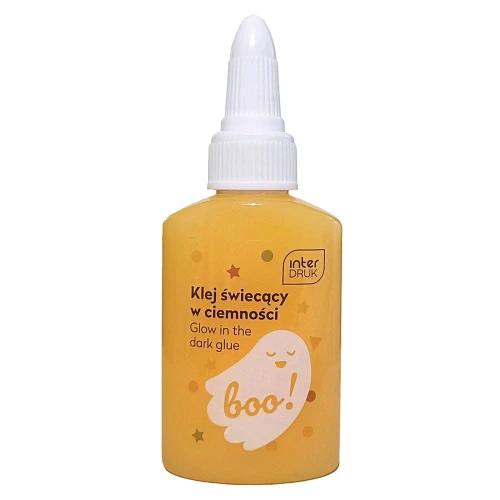 Klej w płynie Interdruk BOO 5902277337061 40ml (40ml)