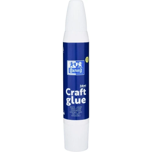Klej w płynie Oxford Craft uniwersalny 34ml (400183198)