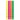 Zakreślacz Interdruk neonowe 5902277350381, mix 1,0-3,0mm (4KOL)